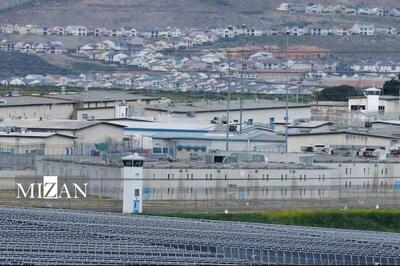  روایت یک بررسی جدید از مرگ‌بارتر شدن زندان‌های آمریکا