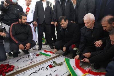  دنیامالی: دشمنان از رفتار جامعه ورزش به ویژه سلام نظامی آنها خوشنود نیستند/ کرسی آقایی در IOC جایگاه بسیار مهمی در دنیاست