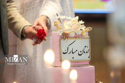  نماینده مجلس: وام ازدواج باید حداقل به ۵۰۰ میلیون تومان برسد