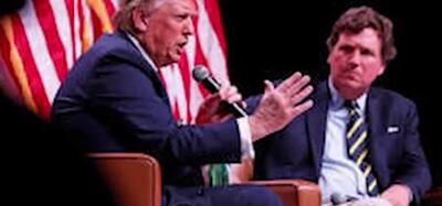  فیلم | اعتراف ترامپ به پشتیبانی از تروریست‌های مسلح