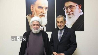  ایران در مقابله با هر تهدید خارجی آماده است