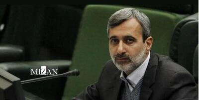  ایران با هیچ‌کس بر سر منافع ملی تعارف ندارد