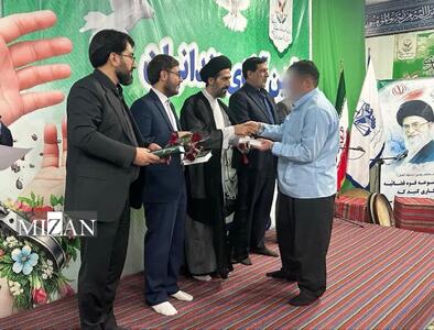 ۸۰ زندانی استان کردستان به مناسبت ولادت حضرت صاحب الزمان (عج) و دهه مبارک فجر آزاد شدند