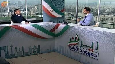 قول براندازی سه روزه اسرائیل به آمریکا!