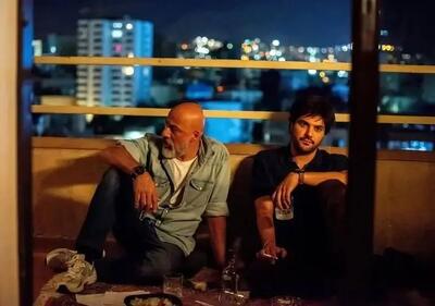 داستان سریال «بدنام» روایت عشقی ممنوع با بازی امیر آقایی