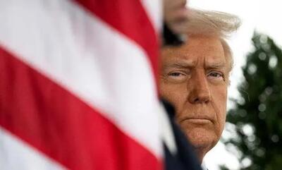 حبس ابد برای مردی که قصد ترور ترامپ را داشت