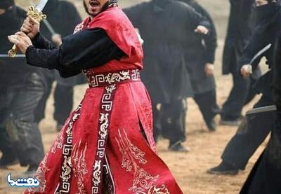 جنگ واقعی با سریال جومونگ فرق دارد | نفت ما