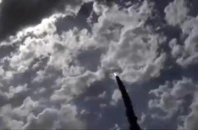 کارشناس ترکیه : ایران با موشک فتاح تمام اسرائیل را نابود می کند