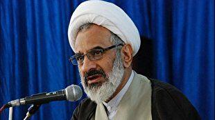  نماینده ولی فقیه در سپاه: هدف اصلی دشمن تسلیم کردن ایران است