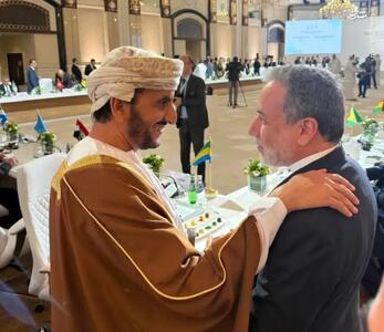 آمریکا دوباره به میز مذاکرات جمعه بازگشت