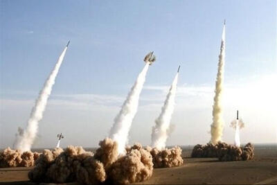 رشیدی‌کوچی: سورپرایزهای بزرگی برای متجاوز تدارک دیده شده است