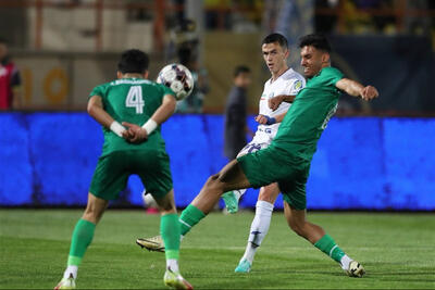 تغییر ساعت بازی استقلال و شمس آذر!