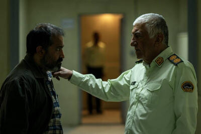 «اسکورت» به سانس فوق‌العاده رسید