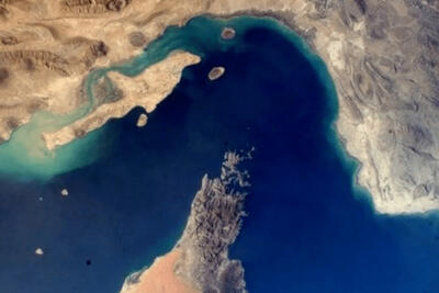 ضرغامی: تنگه هرمز قتلگاه و جهنم آمریکایی‌ها خواهد بود