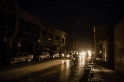 قول مدیرعامل توانیر به مردم در کاهش محدودیت های برقی