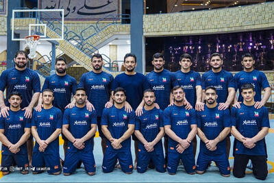 افتخارات ایران در روز نخست مسابقات کشتی کرواسی/کسب یک طلا، یک نقره و 4 برنز