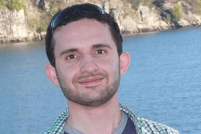 مرگ مشکوک شاکی پرونده رضا پهلوی