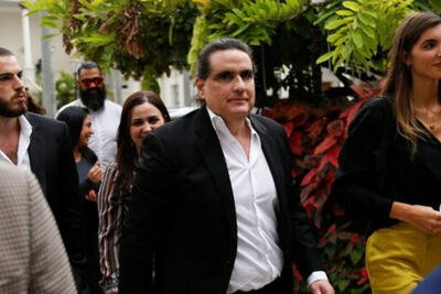  اخبار ضدونقیض از بازداشت متحد نزدیک مادورو