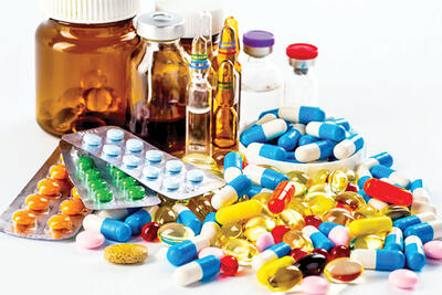 کشف بیش از 9 هزار قلم داروی قاچاق در مترو