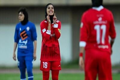 از جشن احتمالی خاتون تا جنگ بقا در تهران/ لیگ به خط پایان نزدیک شد - پارس فوتبال