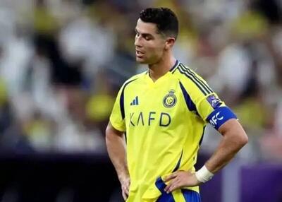 احتمال ادامه اعتصاب رونالدو با وجود بازگشت به تمرینات النصر - پارس فوتبال