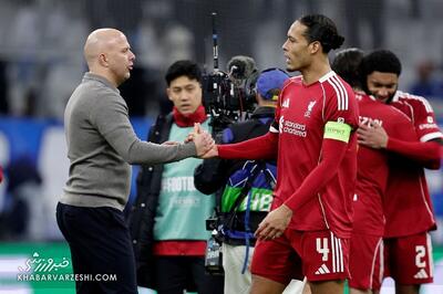 شوک به هواداران؛ لیورپول آماده گذر از کاپیتان - پارس فوتبال