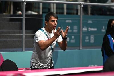 حسن رنگرز امشب راهی زاگرب می‌شود - پارس فوتبال