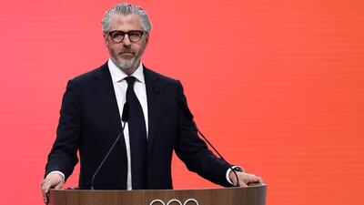 سایه پرونده اپستین روی المپیک ۲۰۲۸ - پارس فوتبال