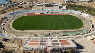 شهرداری مخالف میزبانی شهر قدس از آبی‌ها - پارس فوتبال