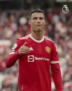 ویدئو: تبریک ویژه لیگ برتر به مناسبت ۴۱ سالگی کریس رونالدو - پارس فوتبال