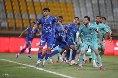 این استقلال بدترین خریدهای تاریخ را داشت/ چرا رامین رضاییان را مثل آب خوردن از دست دادیم! - پارس فوتبال