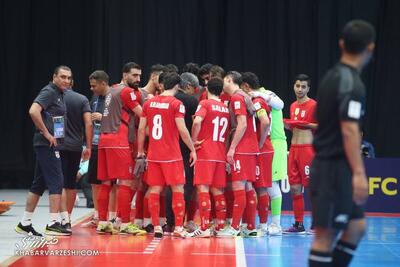 ترکیدن بغض ستاره ایران با گل طلایی به عراق +عکس - پارس فوتبال