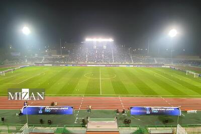 با اعلام سازمان لیگ؛ استقلال - شکس‌آذر رسماً در شهر قدس برگزار می‌شود - پارس فوتبال