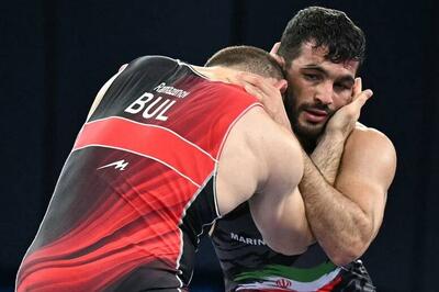 حسن یزدانی و عظیمی به فینال رسیدند - پارس فوتبال