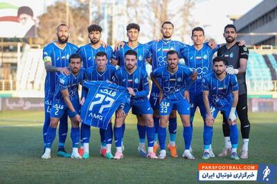 ترکیب احتمالی استقلال مقابل شمس آذر