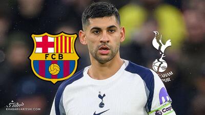 بارسلونا به سراغ بازیکن محبوب مسی رفت - پارس فوتبال