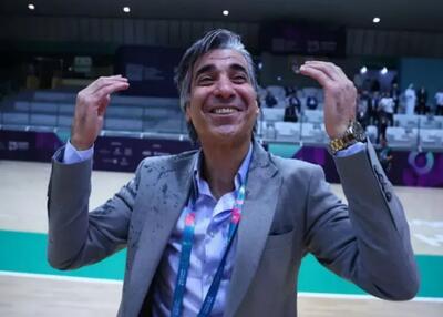 شمسایی: بعید می‌دانم تیمی مثل تیم من این حجم از فشار را در روزهای اخیر تجربه کرده باشد - پارس فوتبال