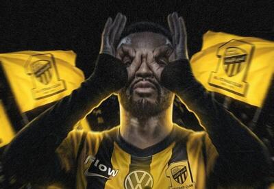 صید بزرگ الاتحاد عربستان برای جایگزینی بنزما - پارس فوتبال