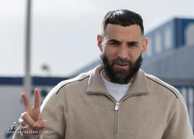 انتقاد شدید از بنزما؛ تو اصلا با رونالدو قابل مقایسه نیستی! - پارس فوتبال