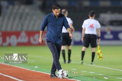 تیم شایسته تحسین تارتار؛ گل‌گهر کورس قهرمانی را ۵ اسبه کرد!/ تکرار سناریو لیگ پانزدهم پس از ۱۰ سال؟ - پارس فوتبال