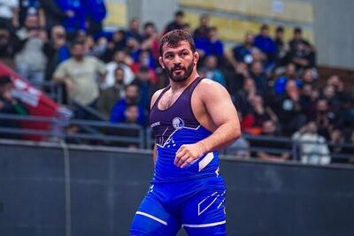 رونمایی از دو فینالیست ایران در کشتی کرواسی؛ ۴ ملی‌پوش در آستانه کسب مدال - پارس فوتبال