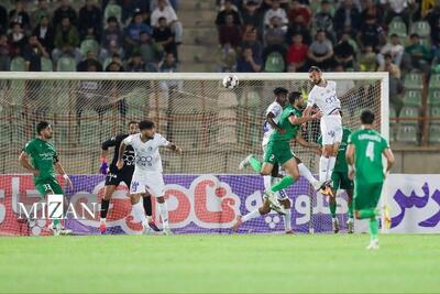 استقلال - شمس‌آذر؛ نبرد حساس آبی‌پوشان مقابل تیم احیاشده قزوین/ فرار ساپینتو از فشار یا تداوم ناکامی؟ - پارس فوتبال