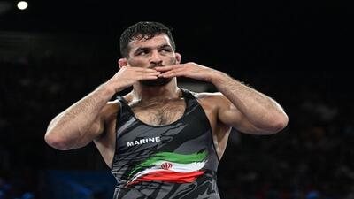 یزدانی با اقتدار شروع کرد - پارس فوتبال