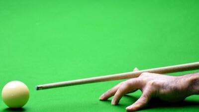 راهیابی تنها نماینده اسنوکر ایران به مرحله یک چهارم نهایی قهرمانی آسیا - پارس فوتبال