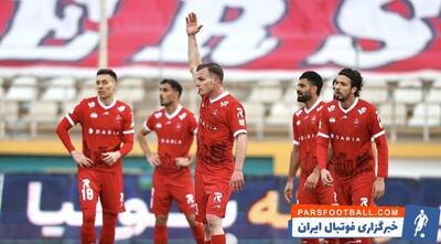 سازمان لیگ اسامی محرومان هفته بیستم لیگ برتر فوتبال را اعلام کرد