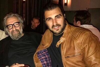 خبرورزشی‌گردی| بازیگر استقلالی: کیروش را عجیب دوست دارم؛ از رفتنش بیش‌تر از آن باخت عجیب تیم ملی ناراحت شدم! - پارس فوتبال