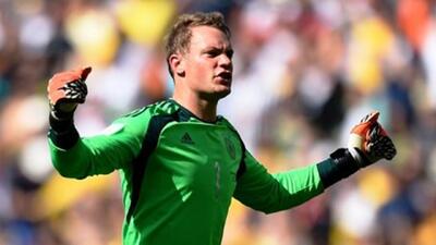 برترین دروازه بان قرن ۲۱ معرفی شد - پارس فوتبال