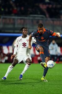 کوپا ایتالیا؛ اینتر با شکست تورینو به نیمه نهایی صعود کرد - پارس فوتبال