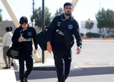 خرید ایرانی منصوریان آماده رونمایی در الطلبه