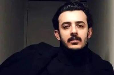  پای علی شادمان به جشنواره فجر امسال باز شد!/ویدیو